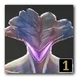 Wuthering Waves - Nightmare: Havoc Warrior Icon