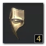 Wuthering Waves - Reminiscence: Fenrico Icon