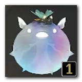 Wuthering Waves - Nightmare: Chirpuff Icon