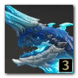 Wuthering Waves - Corrosaurus Icon