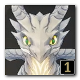 Wuthering Waves - Spectro Drake Icon