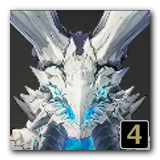 Wuthering Waves - Dragon of Dirge Icon