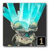 Wuthering Waves - Calcified Junrock