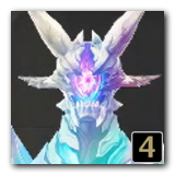 Wuthering Waves - Nightmare: Kelpie Icon