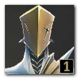 Wuthering Waves - Sagittario Icon