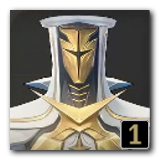 Wuthering Waves - La Guardia Icon