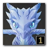 Wuthering Waves - Glacio Drake