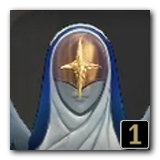 Wuthering Waves - Sacerdos Icon