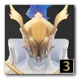 Wuthering Waves - Capitaneus Icon