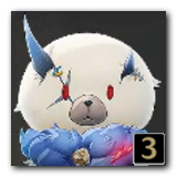 Wuthering Waves - Cuddle Wuddle