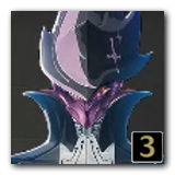 Wuthering Waves - Nocturnus Knight Icon