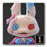 Wuthering Waves - Lottie Lost