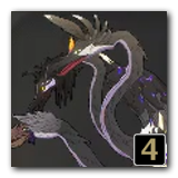 Wuthering Waves - Impermanence Heron