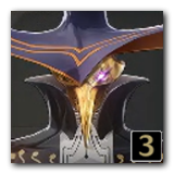 Wuthering Waves - Questless Knight Icon