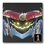 Wuthering Waves - Chest Mimic Icon