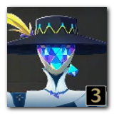 Wuthering Waves - Vitreum Dancer