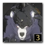 Wuthering Waves - Spearback Icon