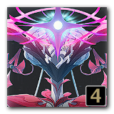 Wuthering Waves - Hecate Icon