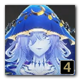 Wuthering Waves - Lorelei Icon