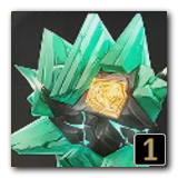 Wuthering Waves - Aero Prism