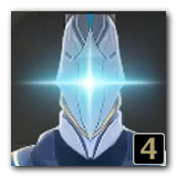 Wuthering Waves - Fallacy of No Return Icon