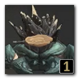 Wuthering Waves - Diamondclaw Icon