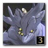 Wuthering Waves - Chasm Guardian Icon