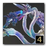 Wuthering Waves - Nightmare: Impermanence Heron Icon