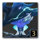 Wuthering Waves - Abyssal Patricius Icon