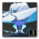 Wuthering Waves - Abyssal Mercator Icon