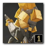 Wuthering Waves - Golden Junrock