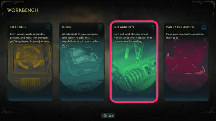 Outer Worlds 2 Breakdown