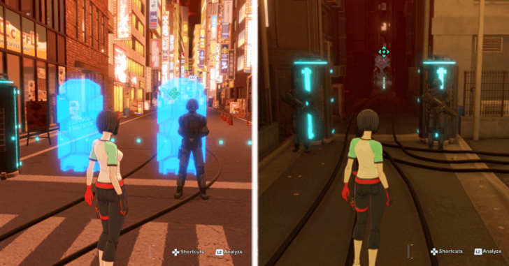 Deliver Battery to Special Unit