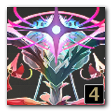 Wuthering Waves - Nightmare: Hecate Icon