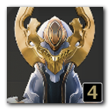 Wuthering Waves - Sentry Construct Icon