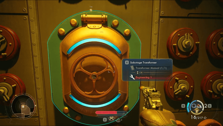 Sabotage the Transformer