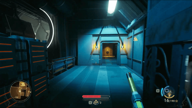 Transformer Location