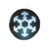 Frost Damage Icon