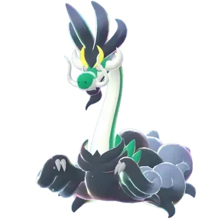 Mega Drampa