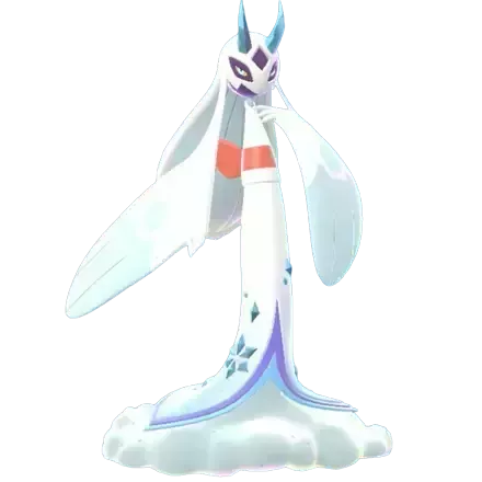 Mega Froslass