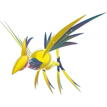 Mega Skarmory