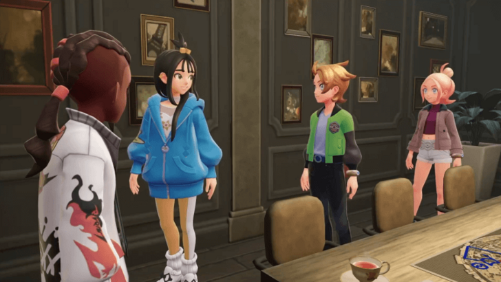 Main Mission 11, 12, and 13