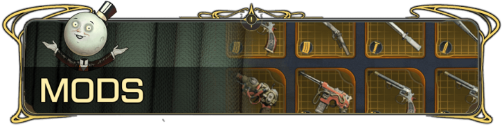 The Outer Worlds 2 - Mods