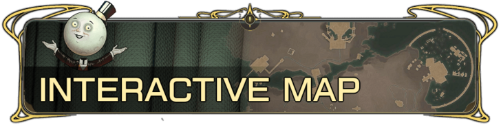 The Outer Worlds 2 - Interactive Map Partial