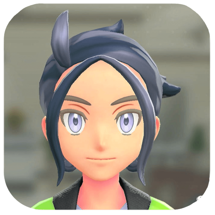 Pokemon Legends Z-A - Middle part