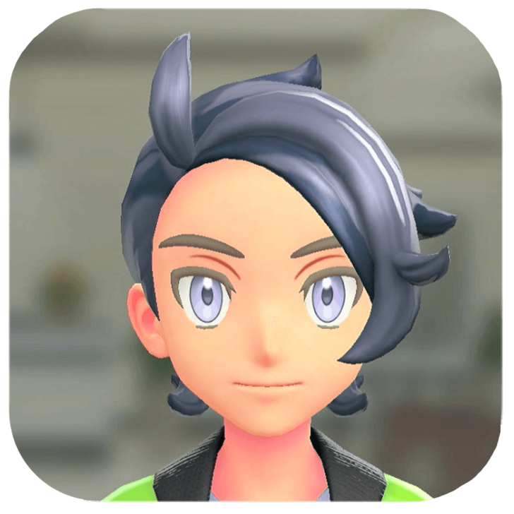 Pokemon Legends Z-A - Flyaway short cut