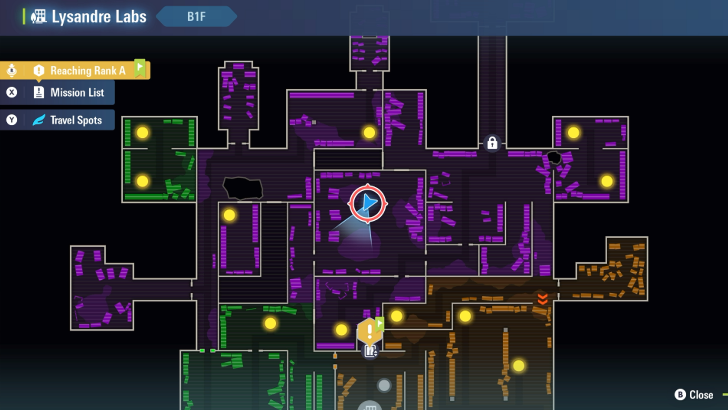 Alpha Arbok Map Location