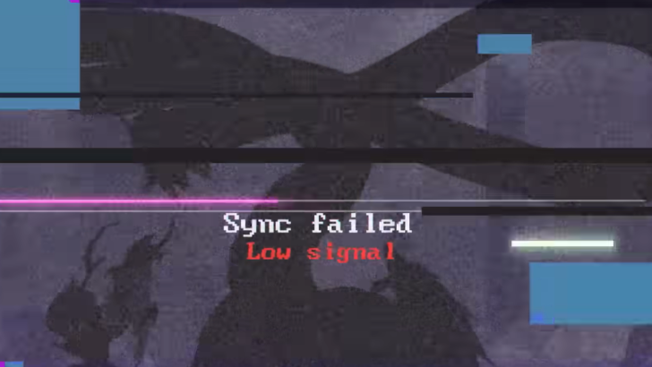 Chaos Zero Nightmare - Link Crash