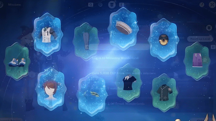 Pull on the Standard Ode