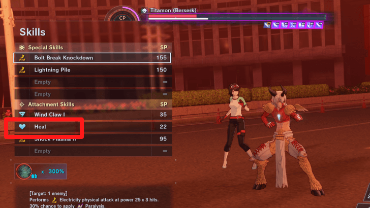 Heal and Revive Whenever You Can